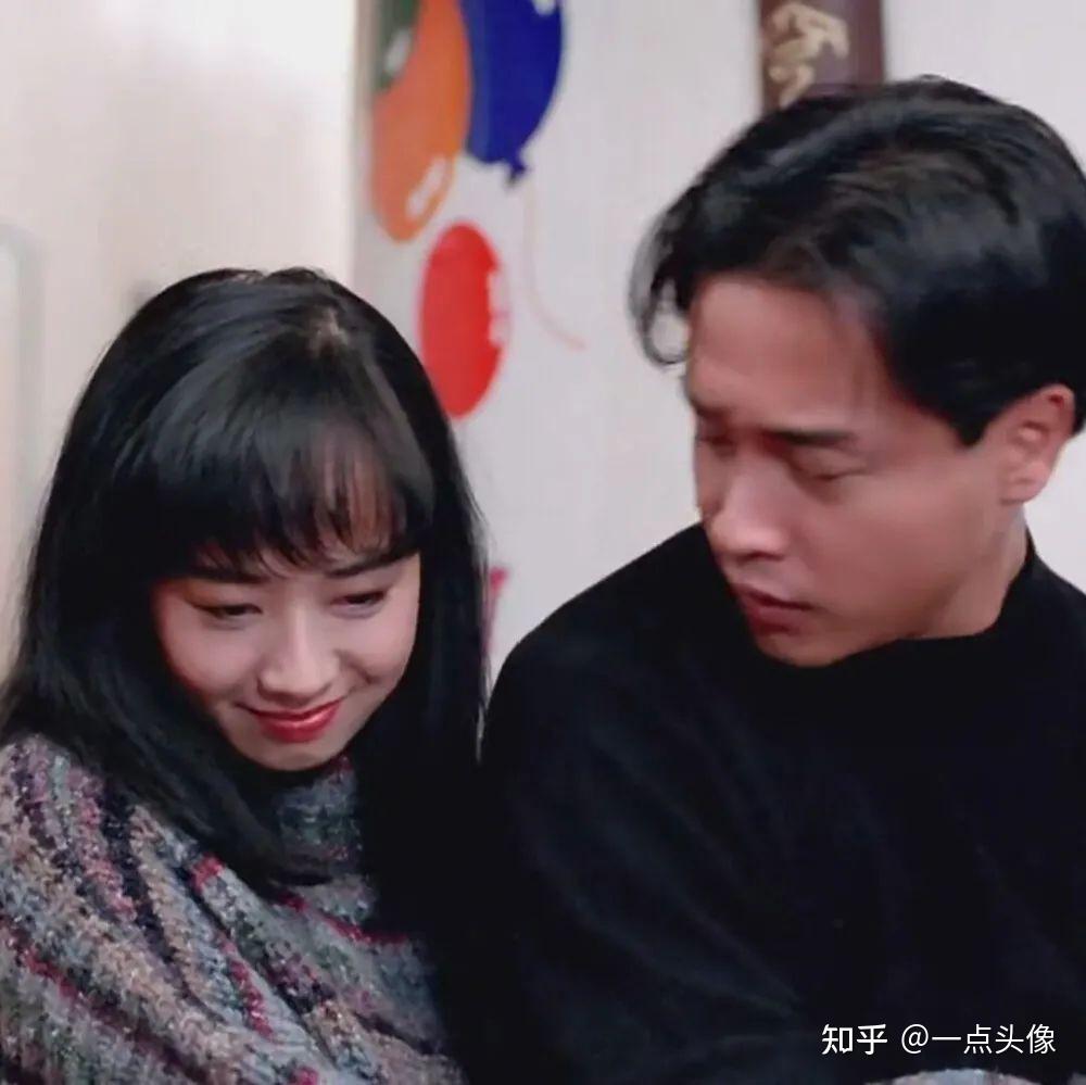 有没有大佬推荐几组港风的情头啊? - 知乎