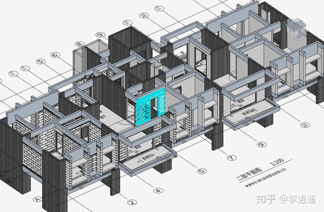 bimmake是做什么的? - 知乎