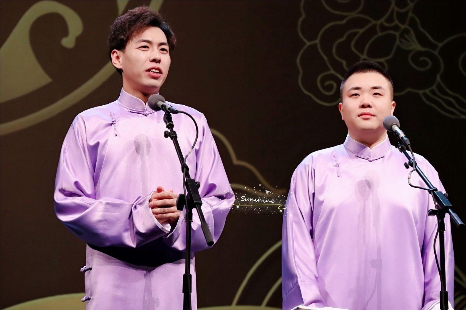 有没有关于德云社的图片或好看的壁纸头像表情包之类的