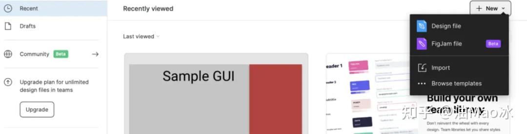 用 Python 构建漂亮的 GUI - 知乎