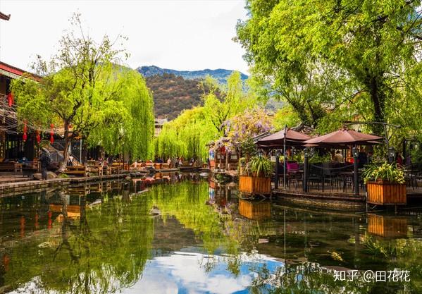 去云南旅游大概需要花多少钱 - 知乎
