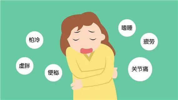了解甲减的七大危害之后，你就不会对它不以为然了️ - 知乎