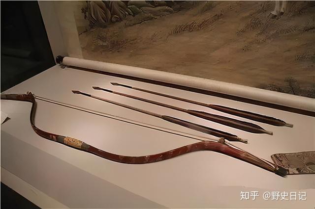 古代战争中关于弓箭那些事儿:“淬毒”的方式很多,比如插入粪便 - 知乎