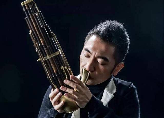 笙:曾经的乐器王者,如何沦为葬礼上“丧曲”的标配? - 知乎