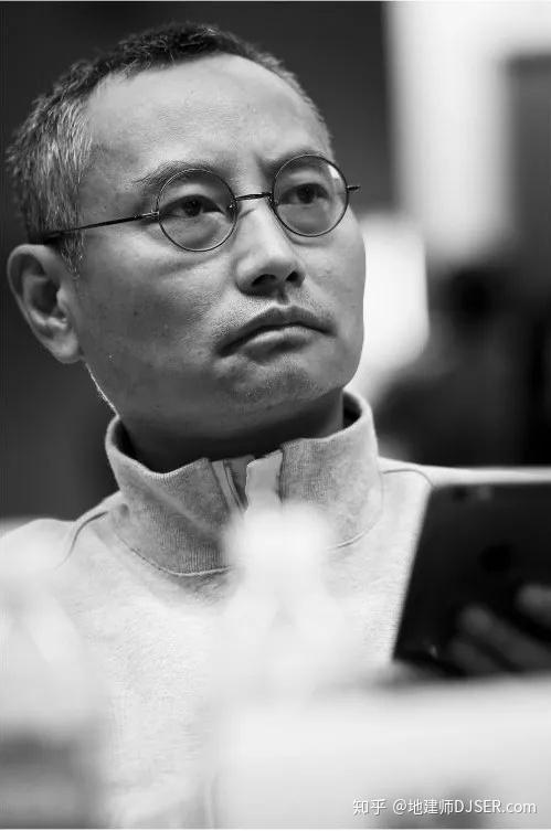 杨凡 | 第五届CREDAWARD地产设计大奖·中国评委 - 知乎