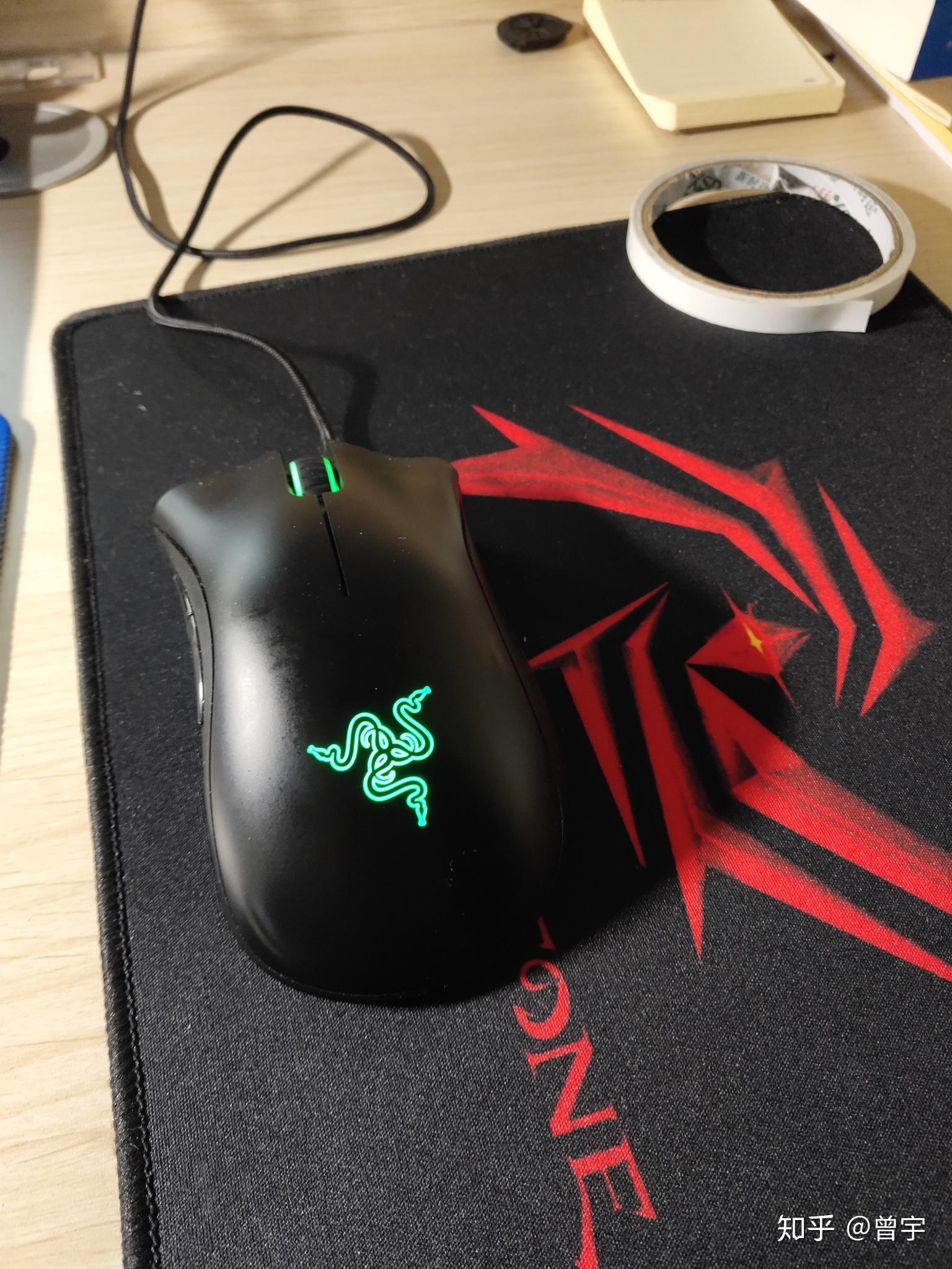 主玩cf,想换个雷蛇炼狱蝰蛇,可以吗? - 知乎