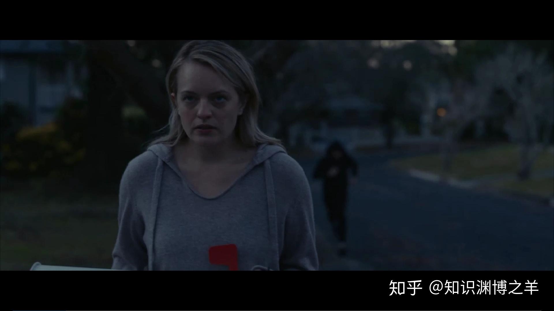 如何评价2020新片隐形人