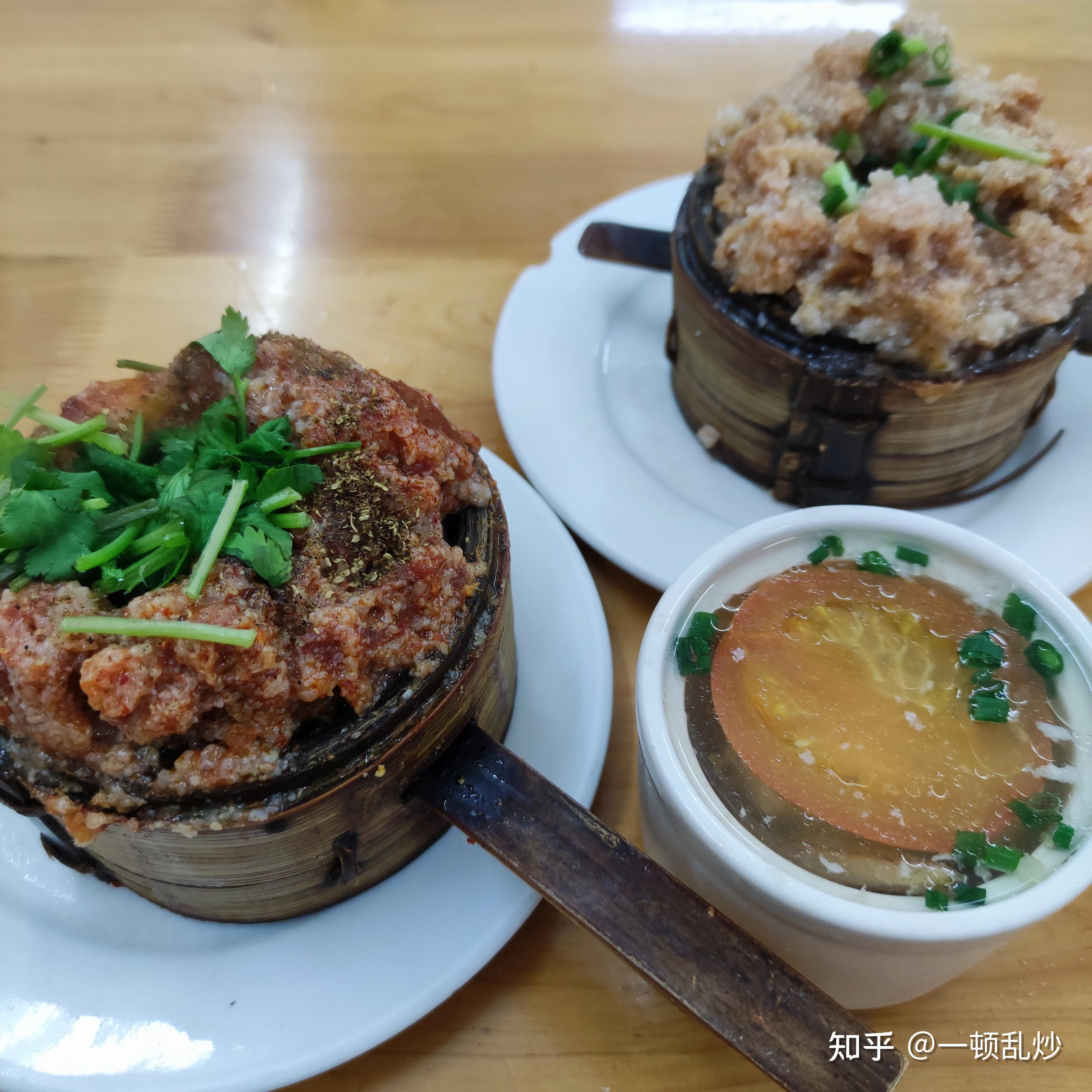一人食日记之万州格格 - 知乎
