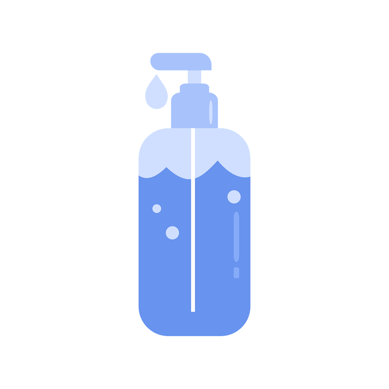 3. 洗涤方式适用