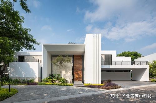 上海靠谱的别墅装修十大公司(前10强排名) - 知乎