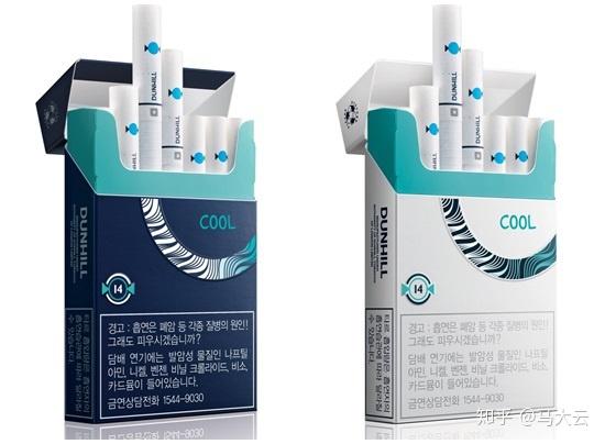 爆珠款的香烟有什么可推荐的吗