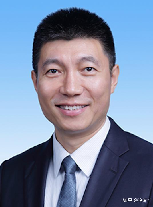 中央戏剧学院及现任校领导简介 - 知乎