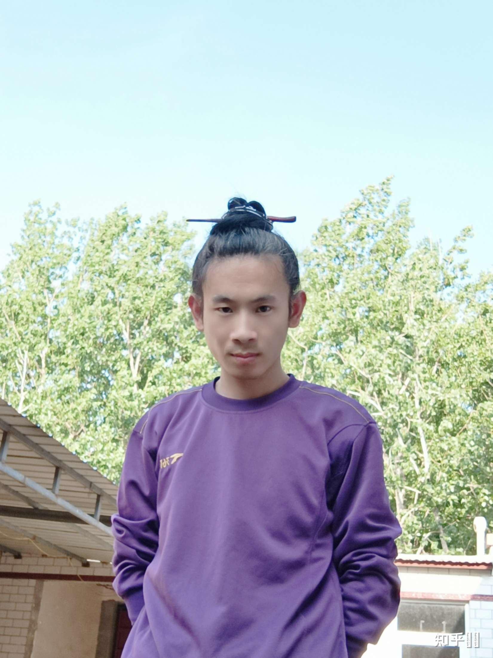 关注问题 67 写回答 登录/注册 历史 民族 发型 传统文化 道教 道士