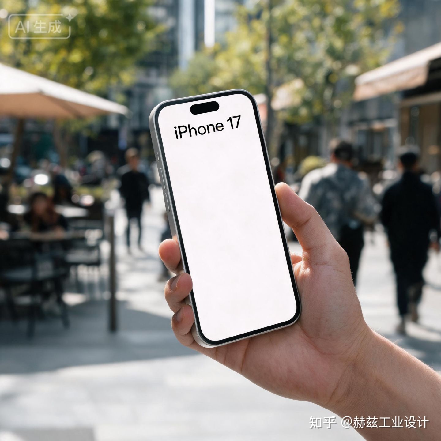 Phone的R角进化史——从iPhone 4到Vision Pro,苹果为什么死磕那个弧度?