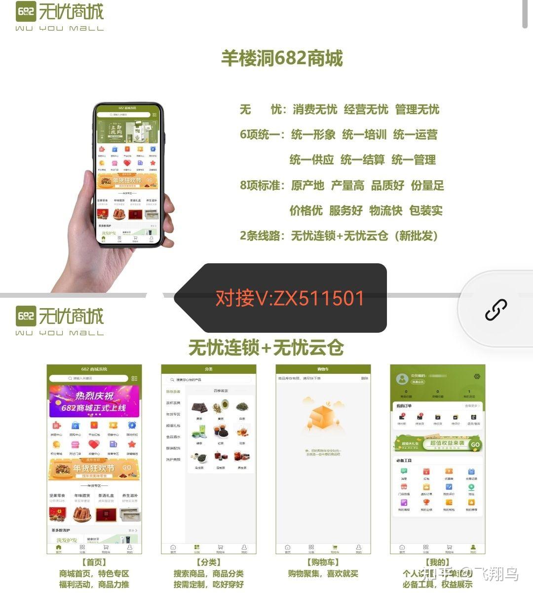 羊楼洞淘茶682商城双驱动
