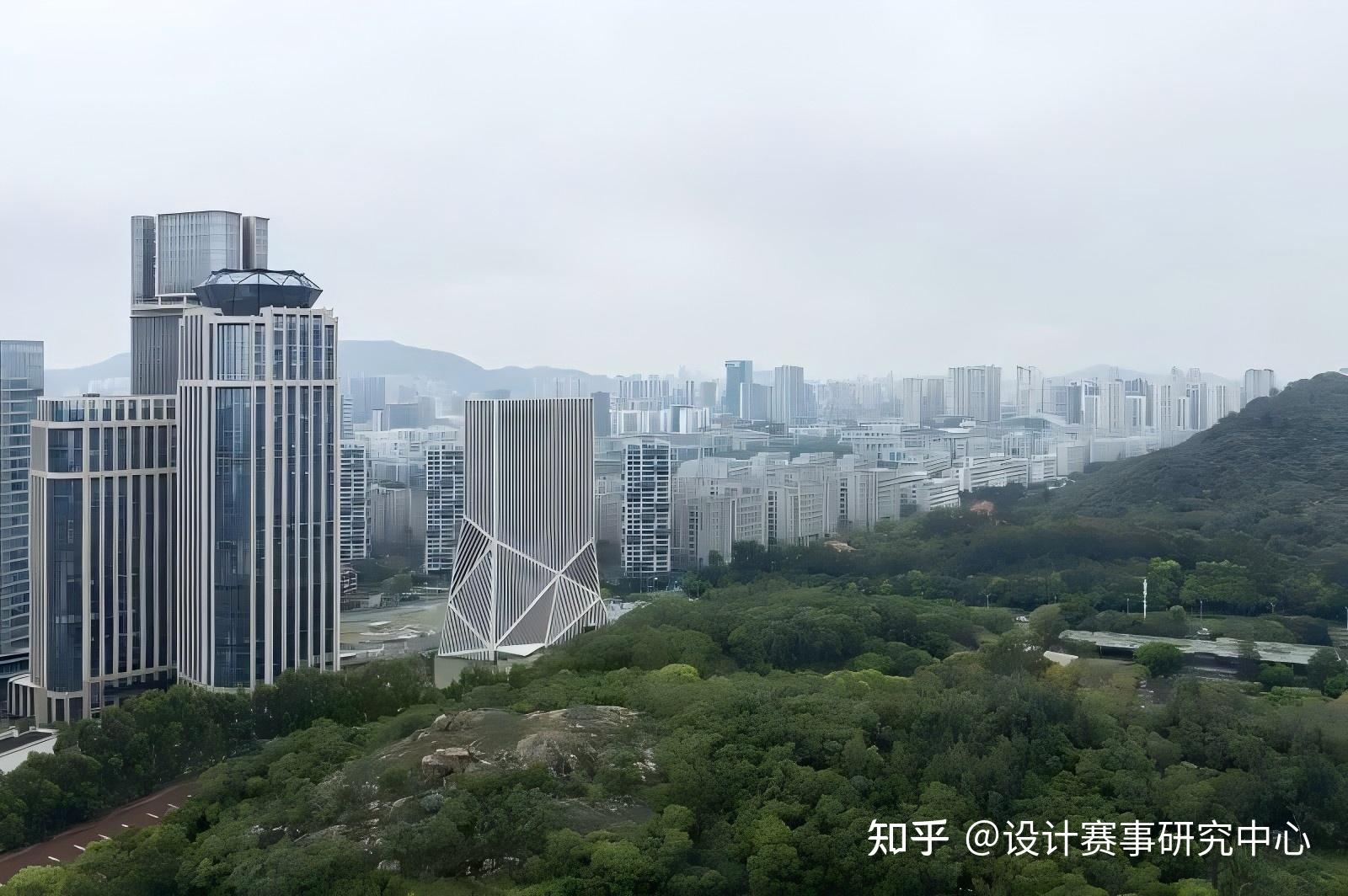 奖项揭晓 |2025 OPAL伦敦杰出地产大奖公布:MAD、UAD、line+、BA等中国团队上榜 - 知乎
