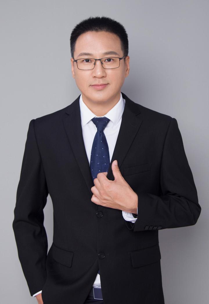 王子墨老师简介 - 知乎
