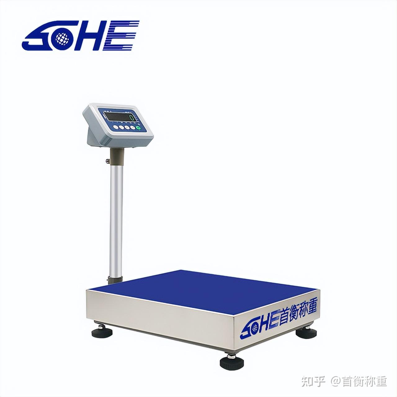 电子秤精度是如何计算的,在各个领域会带来什么! - 知乎