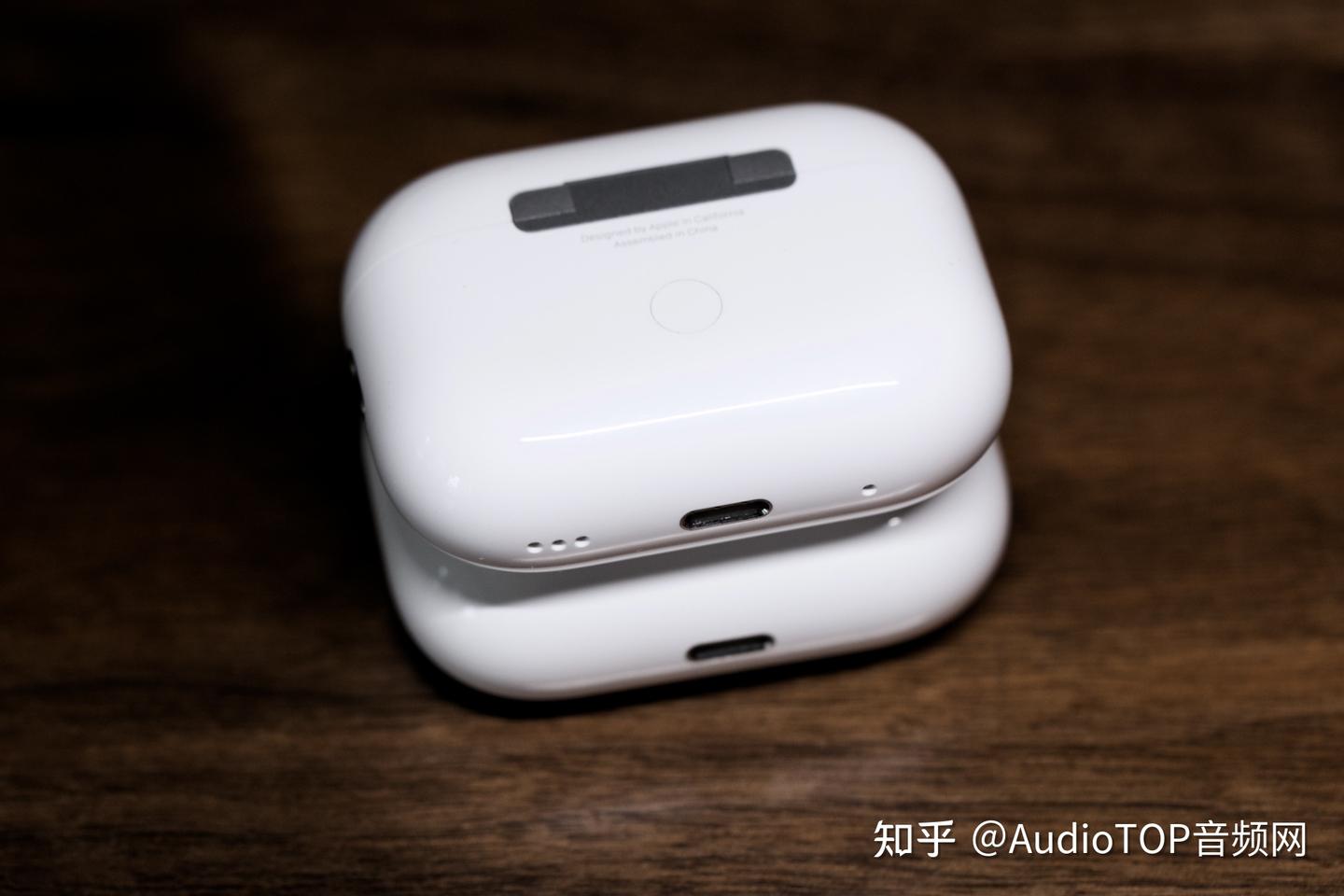有，又好像没有：AirPods Pro两代差别- 知乎