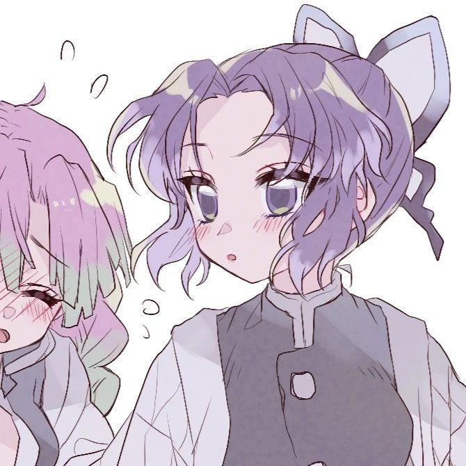 女女情头哪位有呀