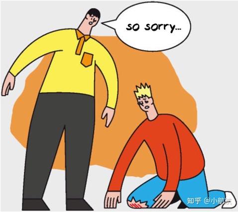 sympathy ≠ empathy,你的“同情”用对了吗? - 知乎