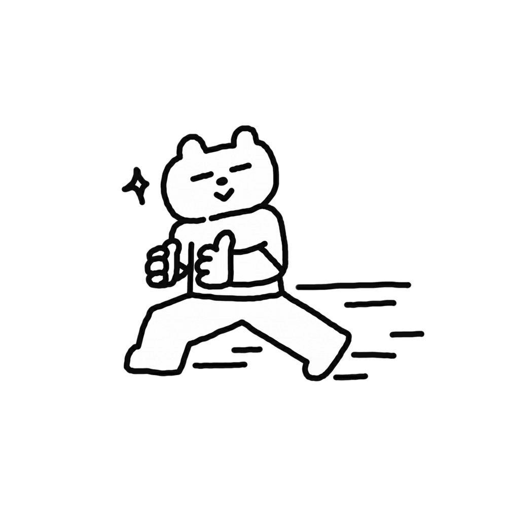 有没有令人眼前一亮的沙雕头像? - 知乎