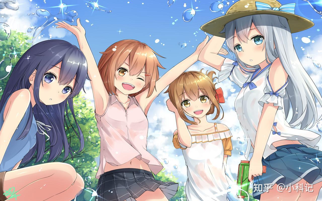 《遮天》中都有哪些美女?排行前十的又是哪几个呢? - 知乎