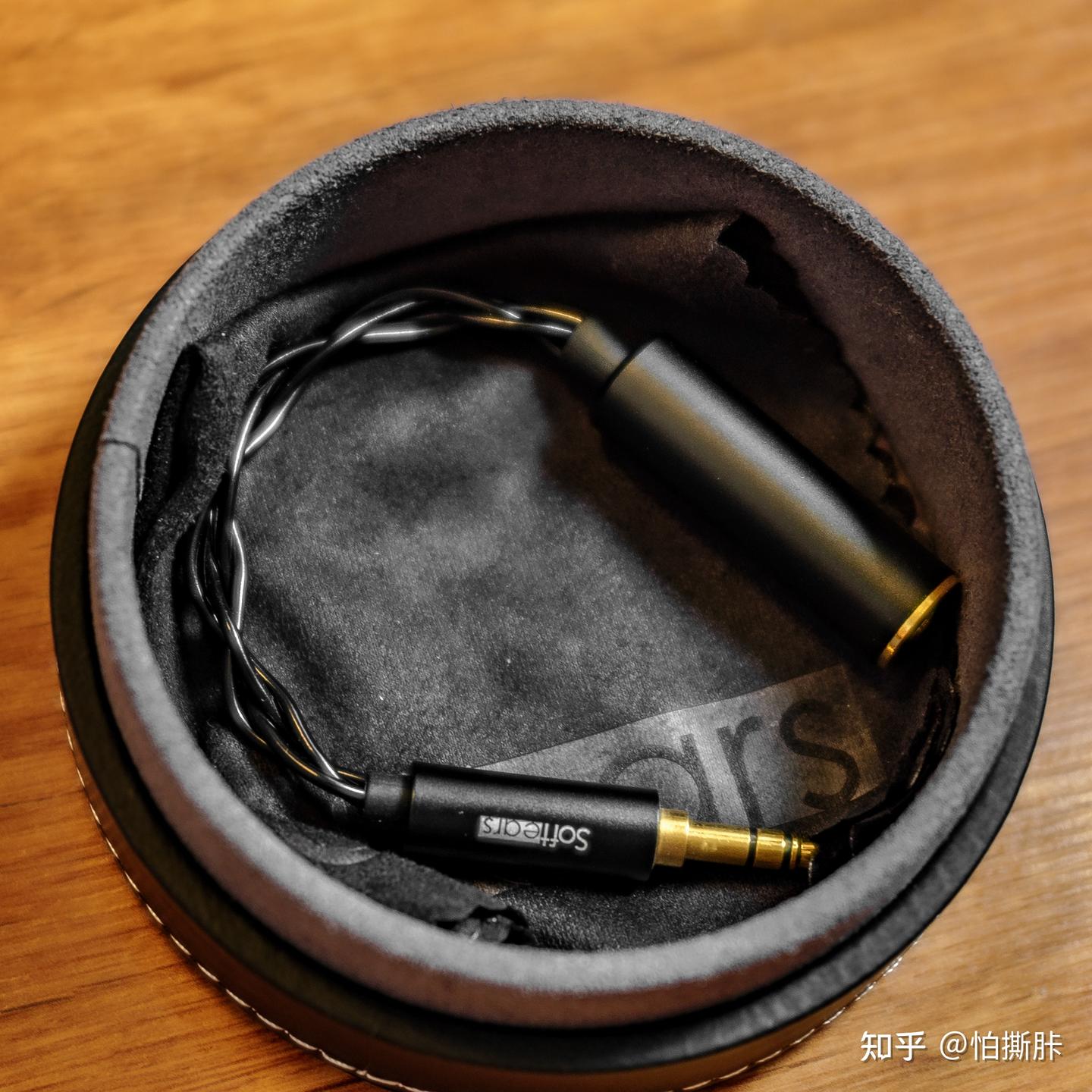 软耳声学/Softears 暮光/Twilight评测- 知乎