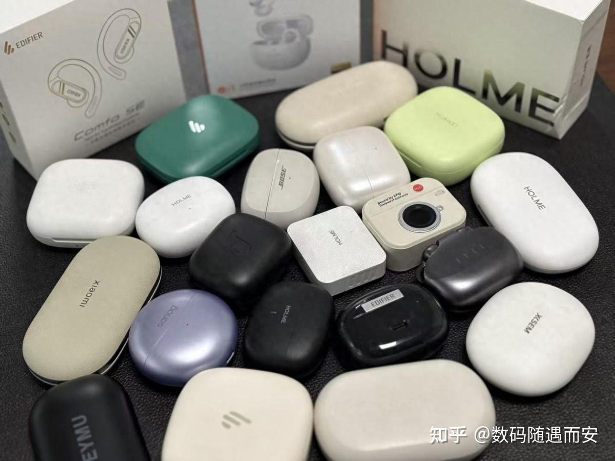 耳夹式推荐哪个牌子?盘点2026年耳夹式品牌排行十大推荐品牌