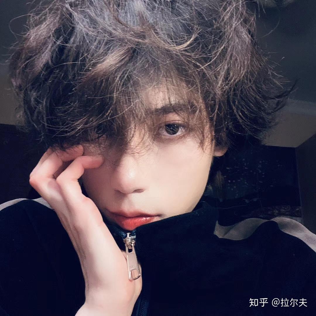 你为什么喜欢伊力elghar