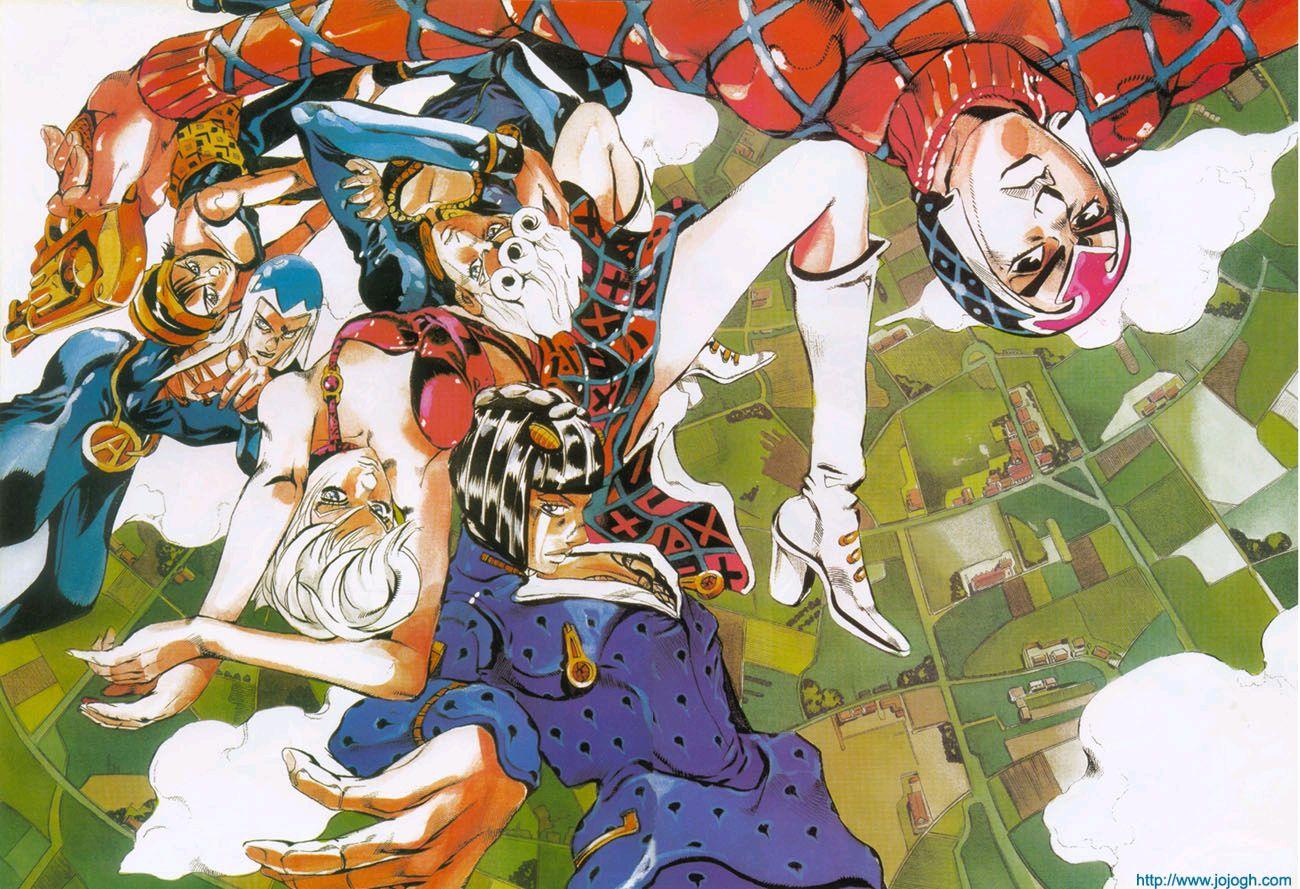 有没有可以做壁纸的布加拉提的图片