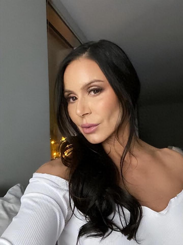 肯德拉·鲁斯特 (Kendra Lust)以其独特的风格而闻名业界（多图） - 知乎