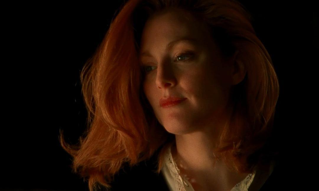 有那些欧美电影女主是红头发的