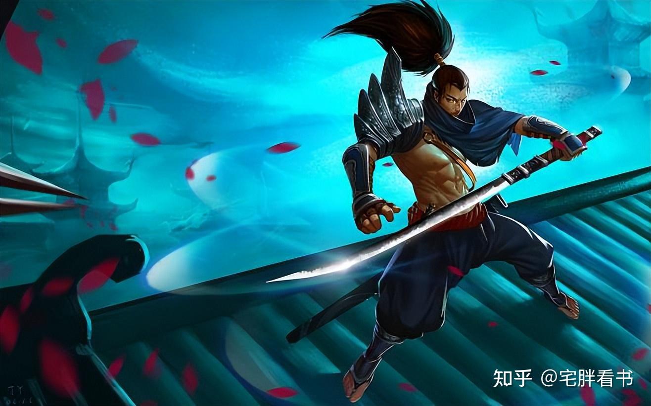 6本已完结日本剑豪流小说，十步杀一人，持剑而独行，号为地上尊 - 知乎