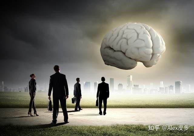 激励的力量：塑造行为的隐性力量 - 知乎