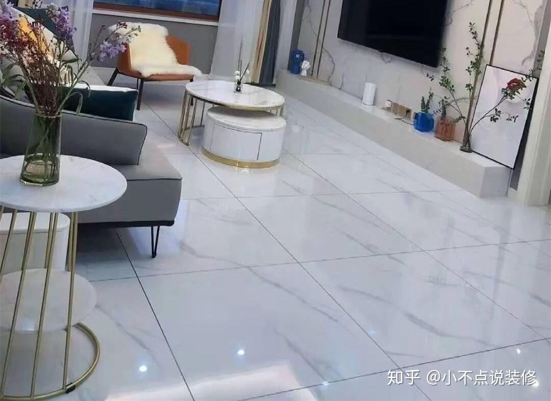 房子装修很多人都选错了瓷砖,知道这几点小窍门,少走弯路不踩坑 - 知乎