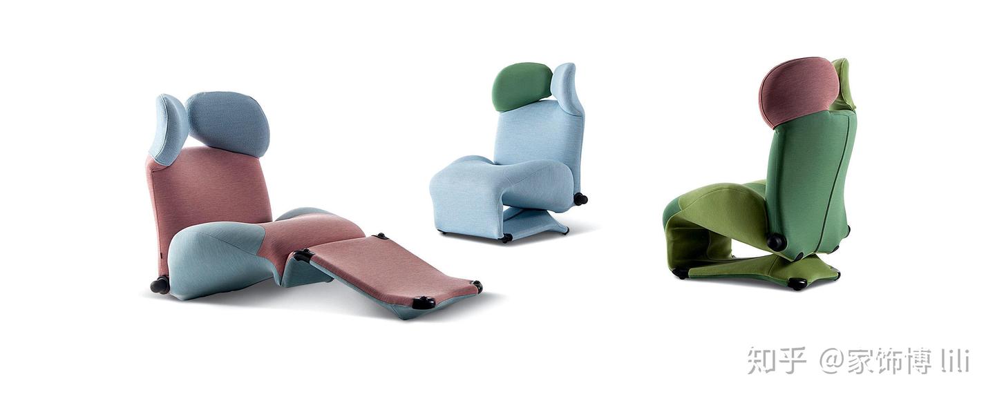 Cassina—现代家具之王” - 知乎