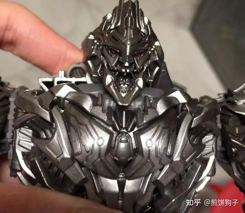 变形金刚SS系列玩具哪些值得买?618大促入手划算吗? - 知乎