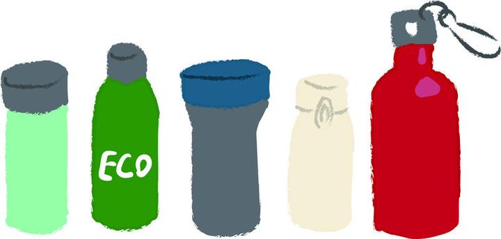 ノープラ生活に挑戦してみませんか 知乎