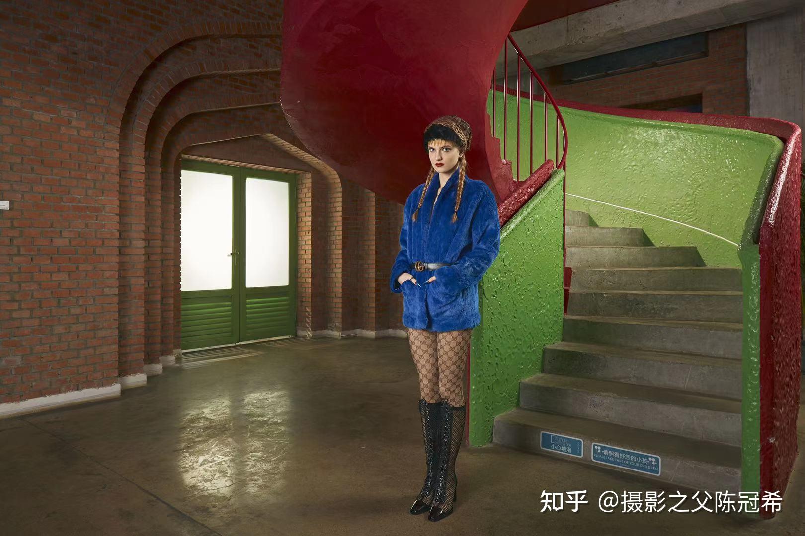 什么是「景别」,有哪几种分类,如何进行区分? - 知乎