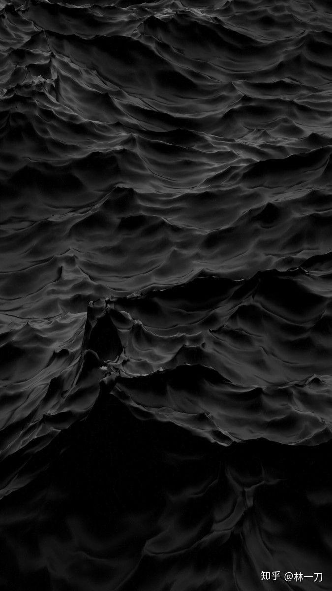 深海恐惧症最害怕什么图片