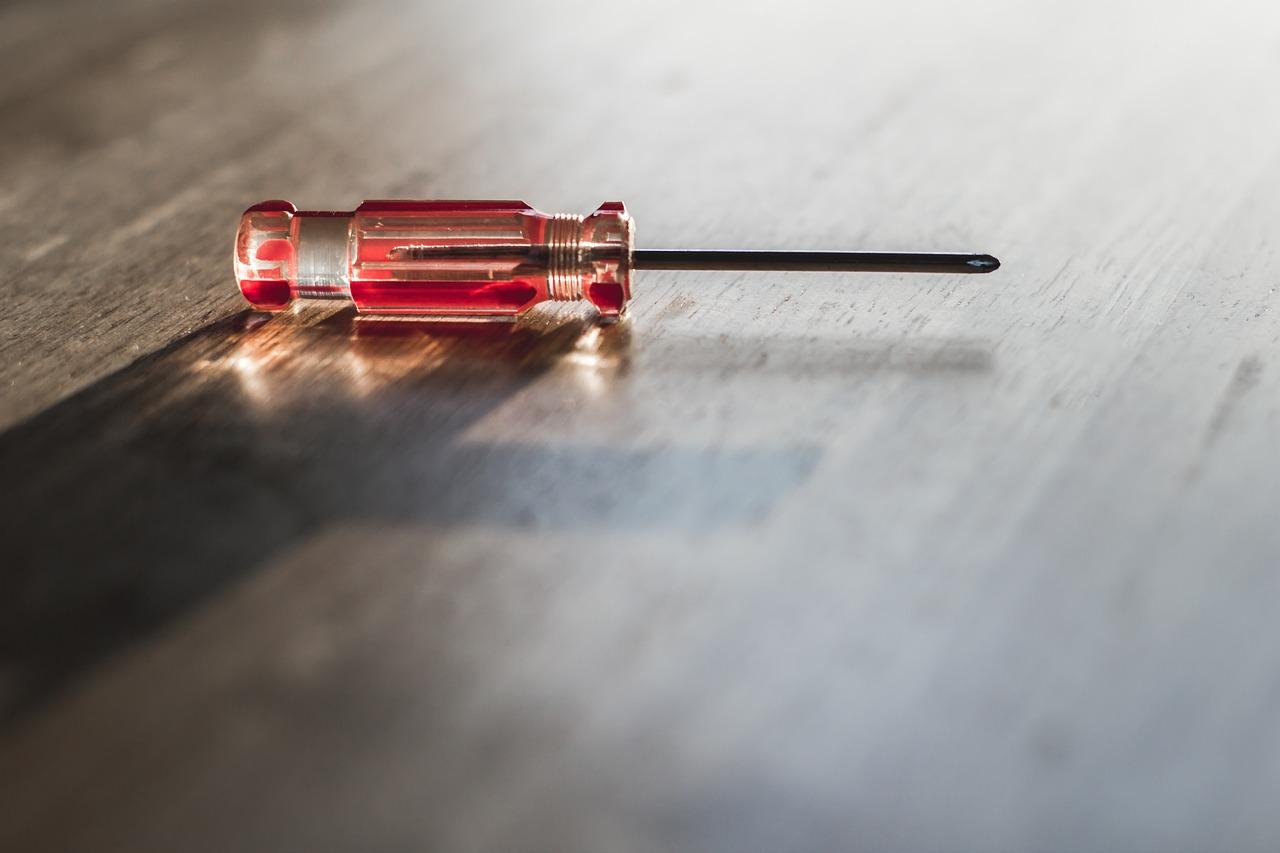 3. 日常维修必备