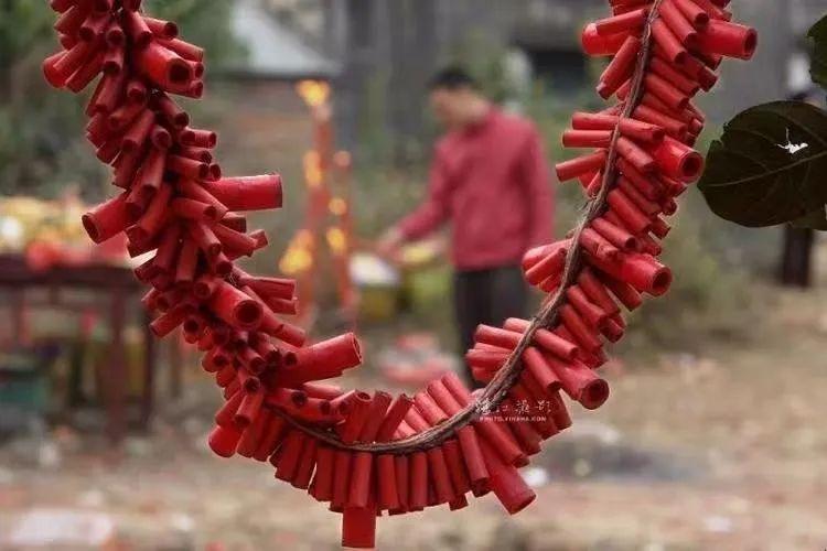 爆竹与瘟疫：多地放开烟花爆竹意味着什么？ - 知乎