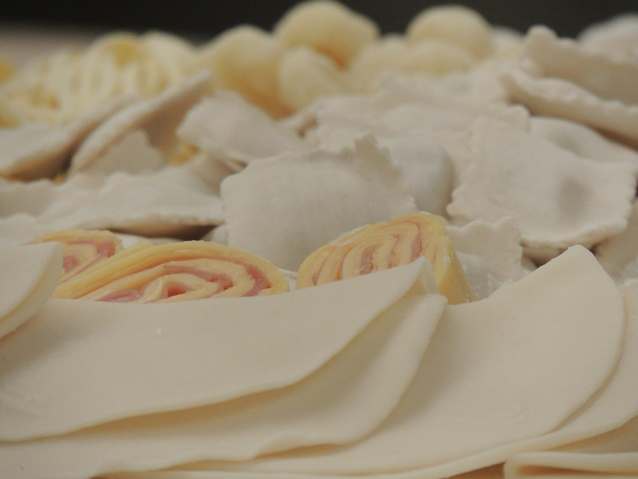 2. 高筋面粉推荐