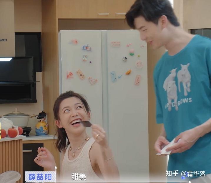 《心动5》不喜欢还硬锁cp?百万网红女一亲自下场挽尊,敲打男二 - 知乎