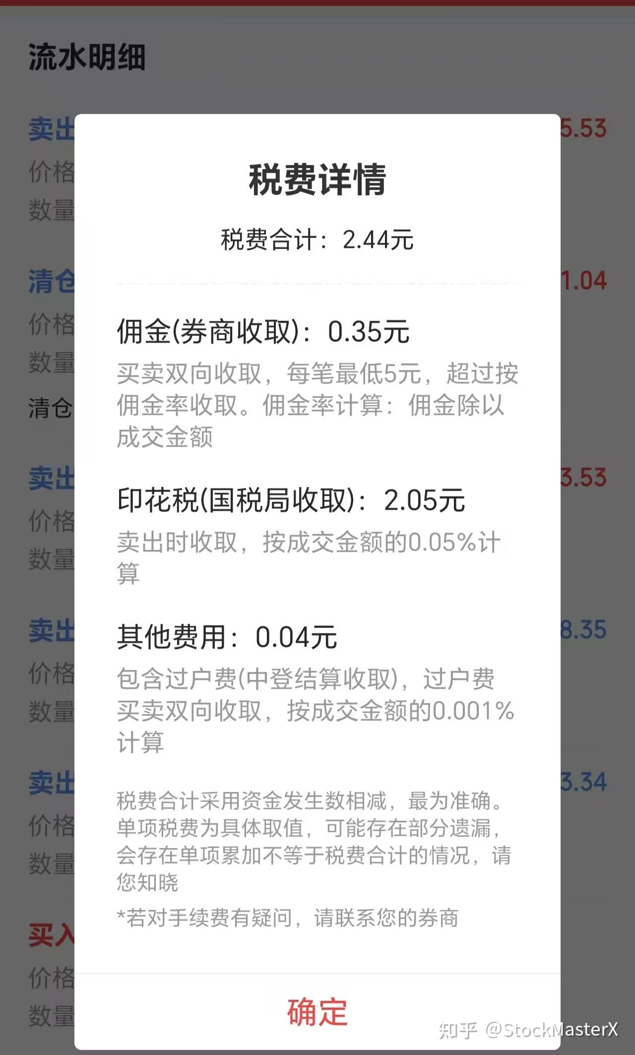 股票佣金详细解析：有些钱能省就省！免五是啥？股票佣金最低又是多少？ - 知乎