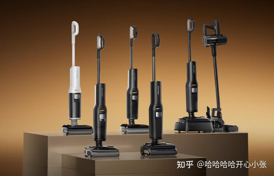 【纯干货】2026年洗地机推荐测评,洗地机什么品牌好,这几款1K~3K价位的洗地机亲测不错可以闭眼入