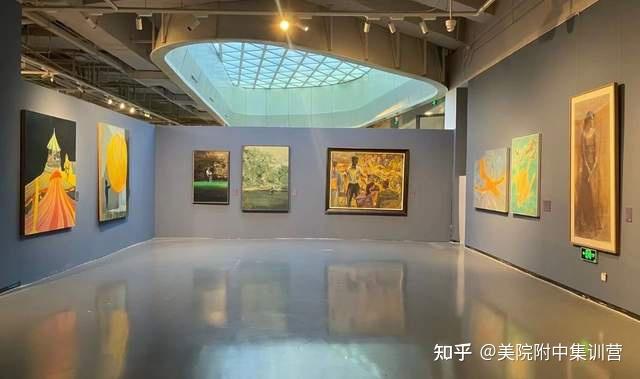 央美附中|备考攻略在这里,内含政策解读、招生规则、近十年考题 - 知乎