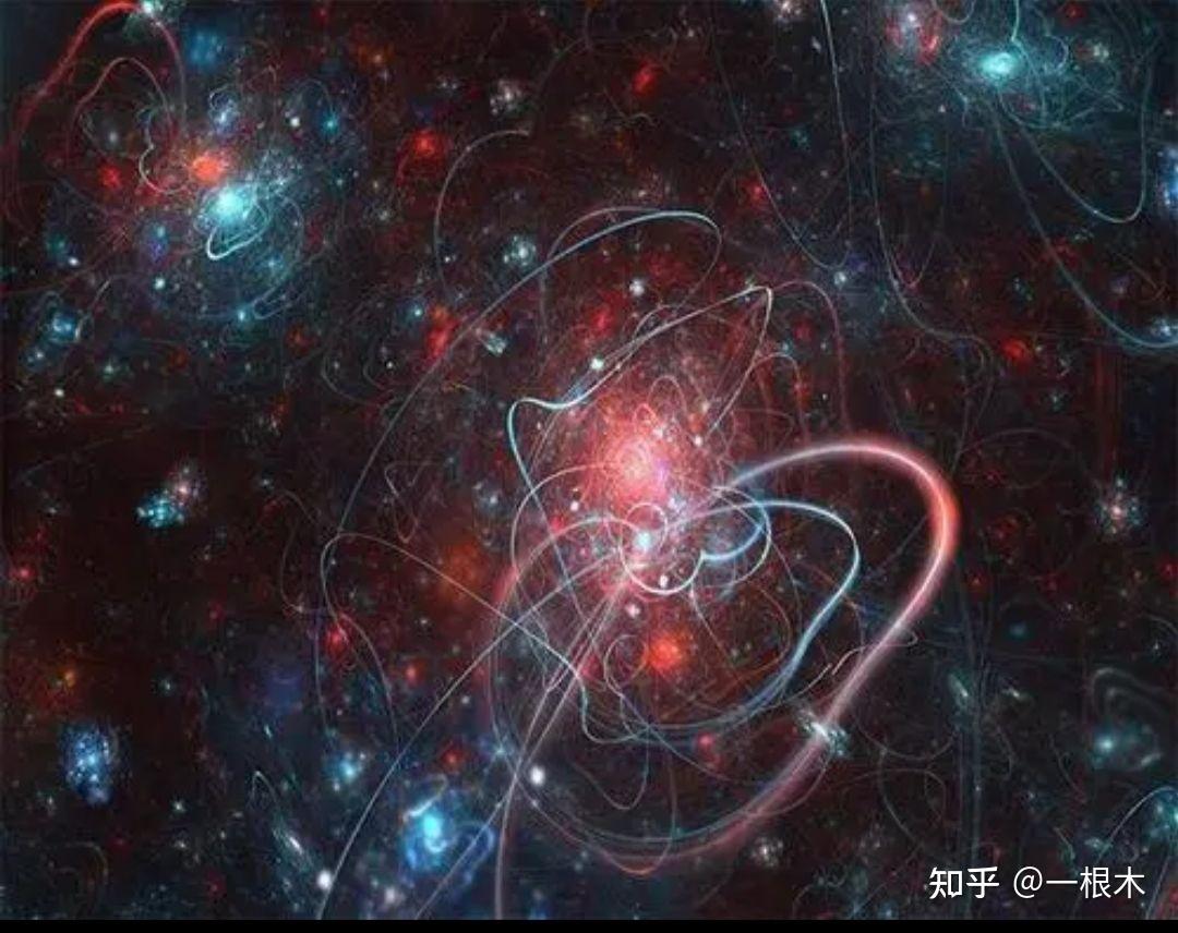 从地球到星空的小说