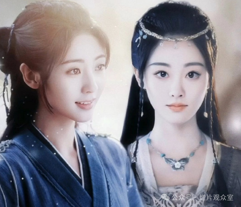 如何评价任嘉伦主演的奇幻古装电视剧《烈焰》?